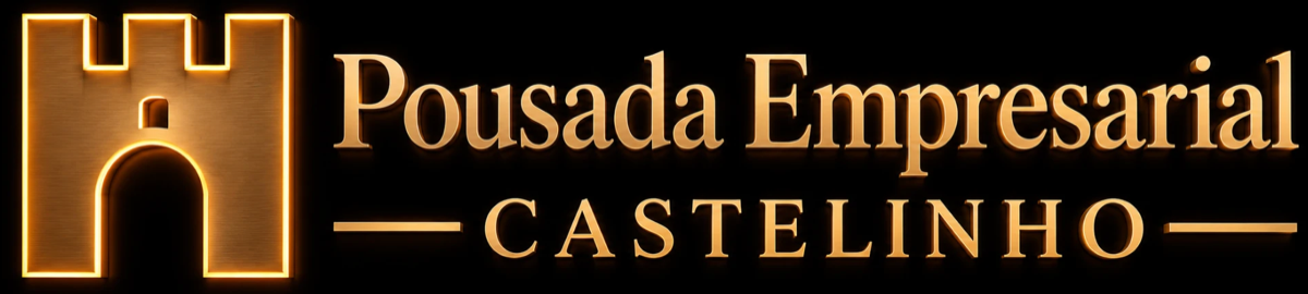 Pousada Empresarial Castelinho